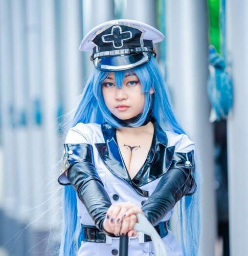 esdeath